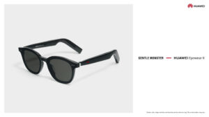 Gentle Monster HUAWEI Eyewear II 2