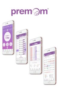 Get Pregnant Fast with Ovulation Digital Reader App