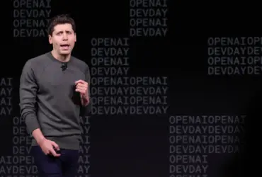 Terungkap Teori Konspirasi Terkait Alasan Dipecatnya Sam Altman dari OpenAI