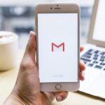 Aplikasi Gmail Capai 10 Miliar Unduhan Play Store di Amerika Serikat