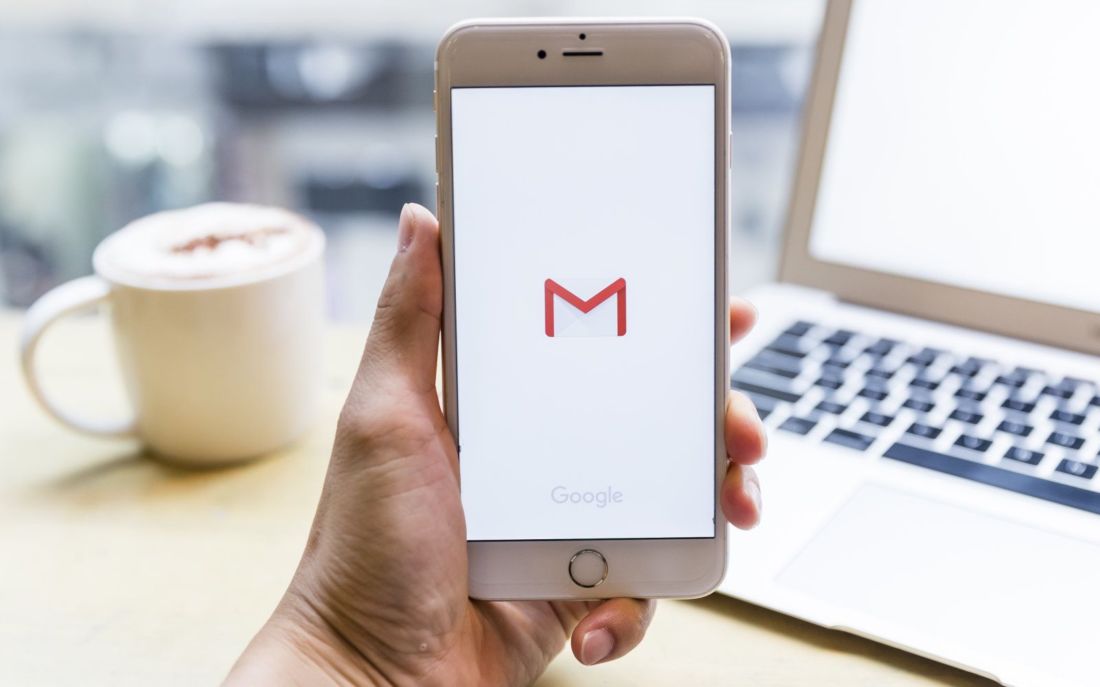 Aplikasi Gmail Capai 10 Miliar Unduhan Play Store di Amerika Serikat