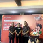 GoFood Memperkuat Eksistensi UMKM Kuliner dengan Hadirkan Fitur Koleksi Juara Lokal