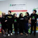 Gojek gandeng Digantara kenalkan Xcelerate