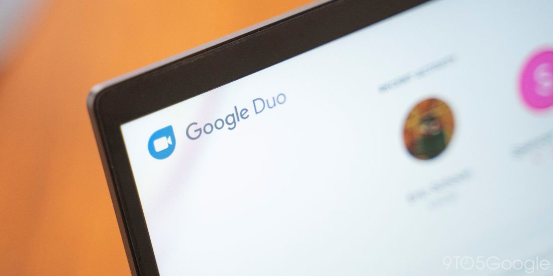 Google Duo bisa lakukan video conference hingga 32 orang