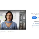 Pengguna Google Meet Bisa Video Call dengan Resolusi 1080p