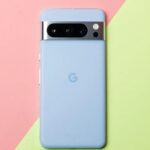 Bocoran Terbaru Google Pixel 8A