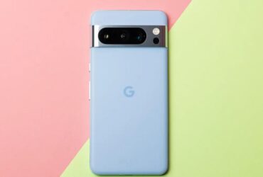 Bocoran Terbaru Google Pixel 8A