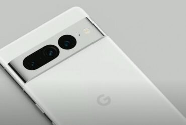 Google Pixel 7A Terungkap Di Geekbench