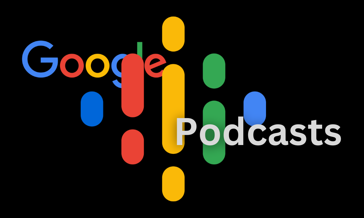 Google Podcast