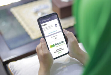 Grab Sediakan Program Loyalitas Untuk Dorong Mitra Agen #Terususaha Melalui Grabkios Empire