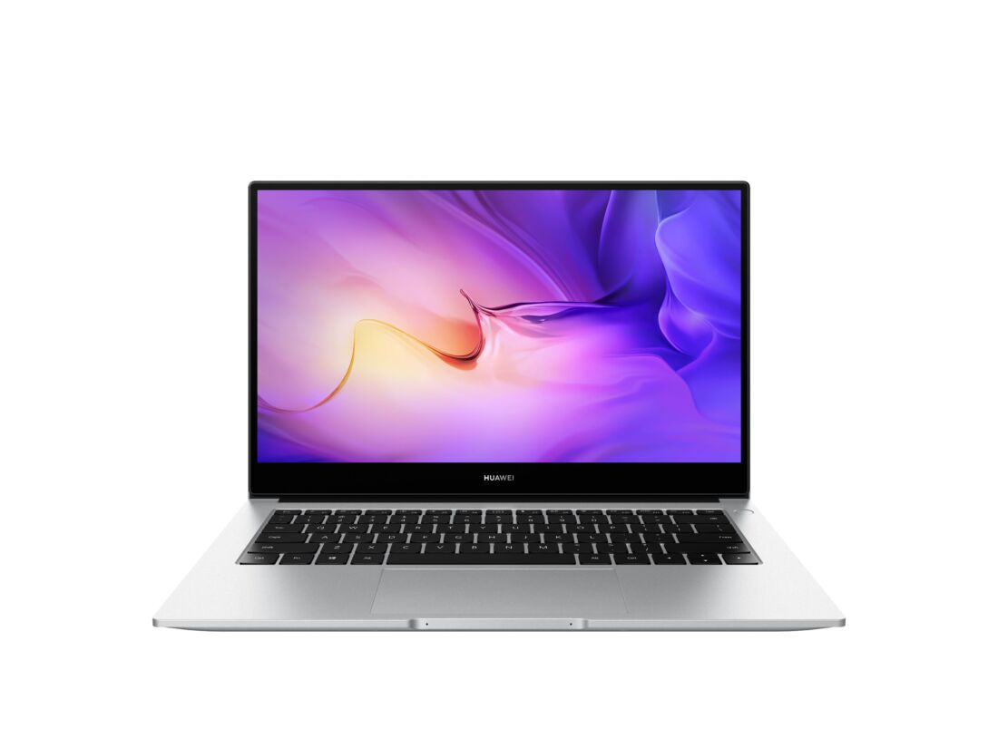 HUAWEI MateBook 