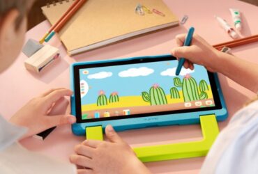 Huawei MatePad T8 Kids Edition Bakal Rilis Di Indonesia