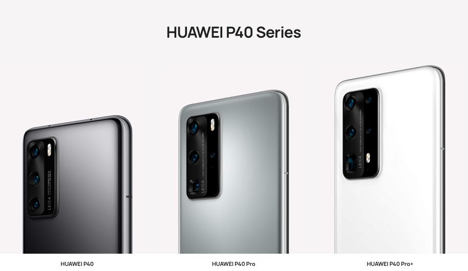 Begini keunggulan kamera Huawei P40 Pro+