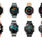 Huawei akan rilis smartwatch seri Watch GT 2