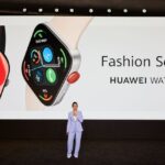 Inovasi Huawei di Dubai: Pimpin Tren Mode Global dengan Teknologi Terkini