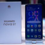 Harga dan spesifikasi HUAWEI Nova 5T