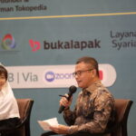 Layanan Syariah LinkAja bersama pemerintah gelar latihan digital pemasaran untuk UMKM