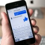 Tips Mengunci Chat Facebook Messenger Menggunakan FaceID atau TouchID