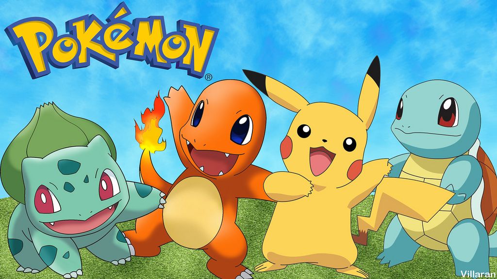 Lucu! Pokémon Unite Jadi Game Perang-Perangan