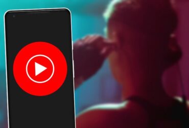 Youtube Music Mungkinkan Pengguna Cari Lagu dengan Senandung