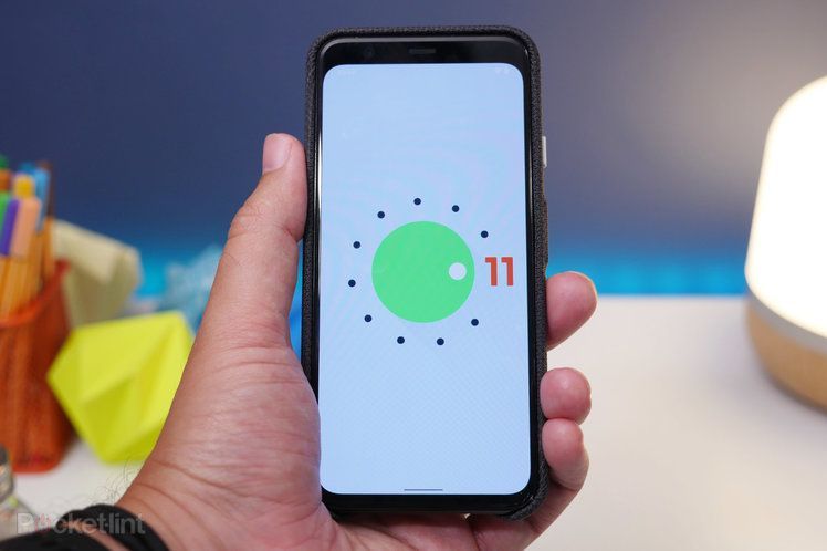 Deretan Fitur Terbaik di Android 11