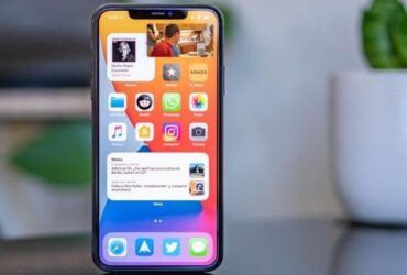 Apple Dikabarkan Bakal Desain Ulang Notifikasi di iOS 16