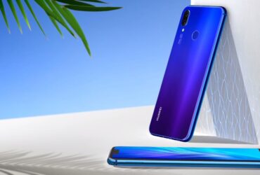 Potongan Rp500 Ribu untuk Huawei Nova 3i 128GB