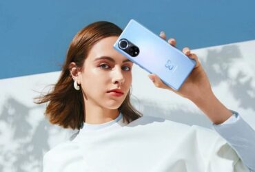 Bocoran HUAWEI nova 9 Bakal Bawa Kamera Flagship