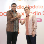 Indosat Hadirkan Solusi di Gelaran IDCamp X Kadin 2023