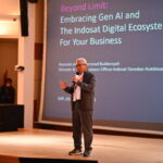 Indosat Business dan Google Cloud Gelar Startup Bootcamp 2024