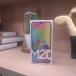 Samsung Galaxy M20