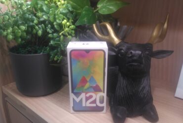 Samsung Galaxy M20