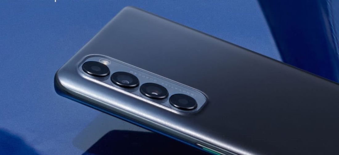 Oppo Reno4 Pro Resmi Rilis Hari Ini Di Indonesia!