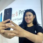 Ini harga dan spesifikasi Xiaomi Redmi Note 8 dan Redmi Note 8 Pro