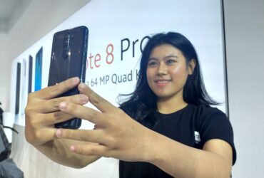 Ini harga dan spesifikasi Xiaomi Redmi Note 8 dan Redmi Note 8 Pro