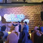 IM3 Ooredoo kembali gelar acara Collabonation di M Bloc Space Jakarta