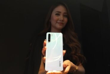 Oppo Gelar Unboxing Spesial Reno3 Sebelum Resmi Diluncurkan Besok