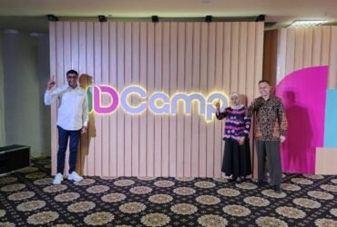 IDCamp 2023 Hadirkan Dua Kelas Baru untuk Peserta dan Program untuk Alumni