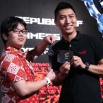 ASUS Kenalkan Varian Republic of Gaming (ROG) Terbaru