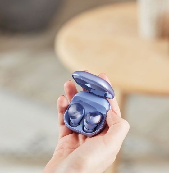 Review: Samsung Galaxy Buds Pro