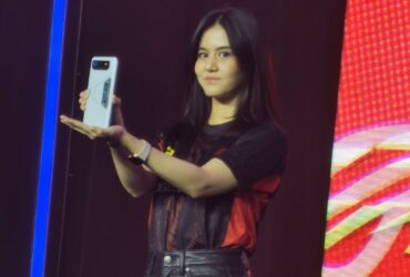 ASUS Resmi Luncurkan ROG Phone 6 di Indonesia