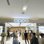 OPPO Experience Store Hadir di Margocity Depok