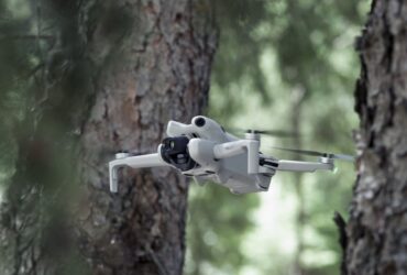 ERAJAYA Resmi Hadirkan DJI MINI 4 PRO di Indonesia