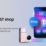 Aplikasi Samsung Shop Resmi Dibuka Hari Ini