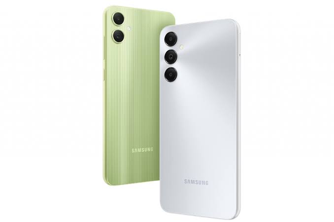 Galaxy A05