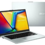 ASUS Resmi Kenalkan Laptop Vivobook Go 14 di Indonesia