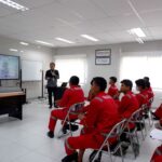 Sharp Gelar Program Pelatihan Teknisi AC di Kerawang