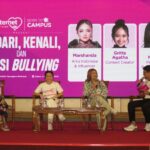 Sisternet Ajak Mahasiswi Universitas Tanjungpura Atasi Bullying