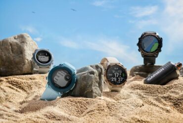 Mengenal Tiga Perangkat Baru Ekosistem Diving Garmin