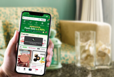 Tips Tingkatkan Penjualan di Bulan Ramadhan Ala Tokopedia